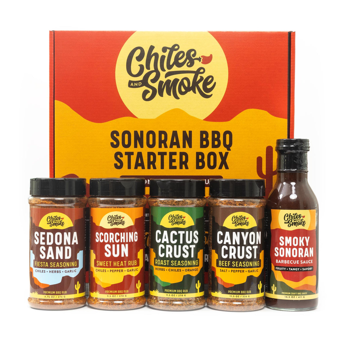 Gift Bundles