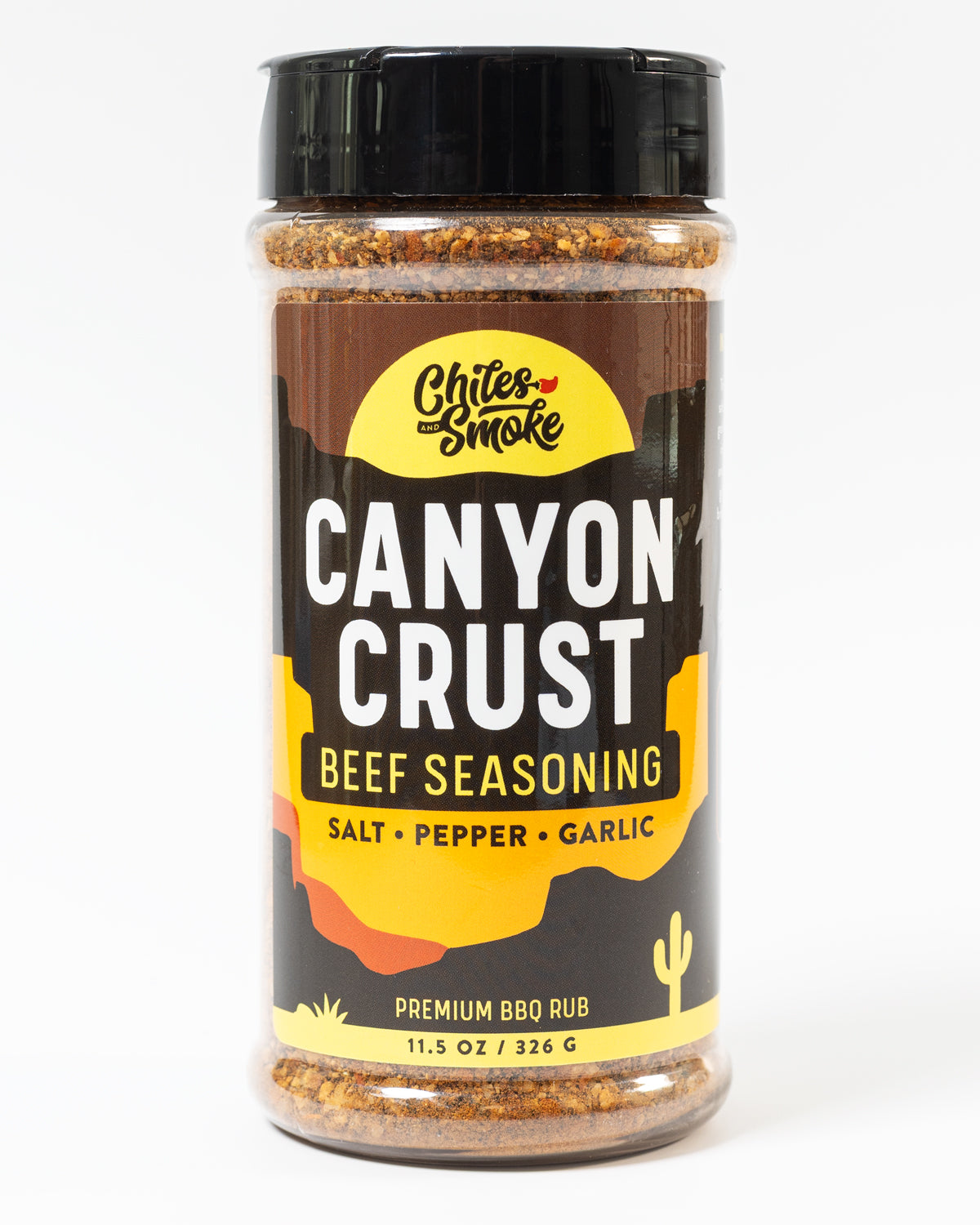 Canyon Crust Beef Seasoning image 4