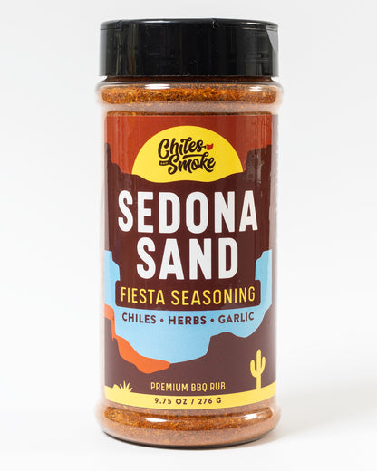 Sedona Sand Fiesta Seasoning image 4