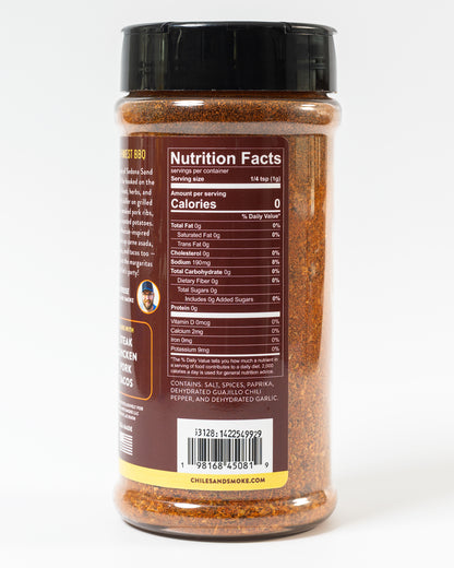 Sedona Sand Fiesta Seasoning image 2
