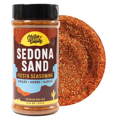 Sedona Sand Fiesta Seasoning image 0